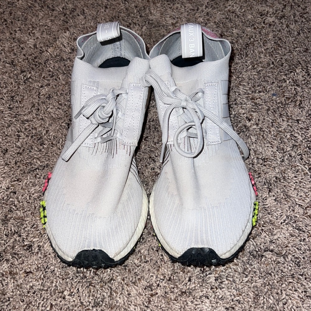 Adidas Women’s Original NMD tennis shoe